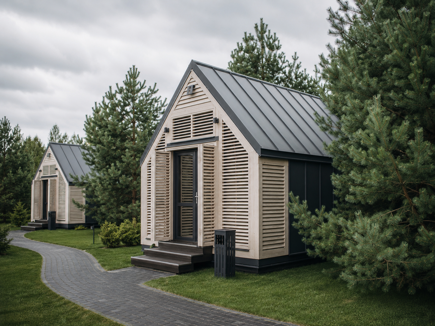 Tarlaya Tiny House Koymak Yasal mı? Tarım Arazilerinde Tiny House Kullanımının Hukuki Boyutu